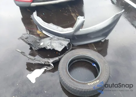 2012 Honda Accord 2.4 Se z USA, uszkodzony, nr VIN 1HGCP2F63CA106748